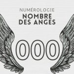 222 Signification Nombre des Anges