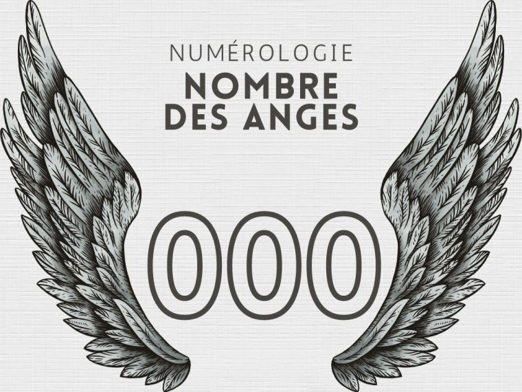 000 nombre des anges