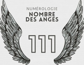 111 nombre des anges