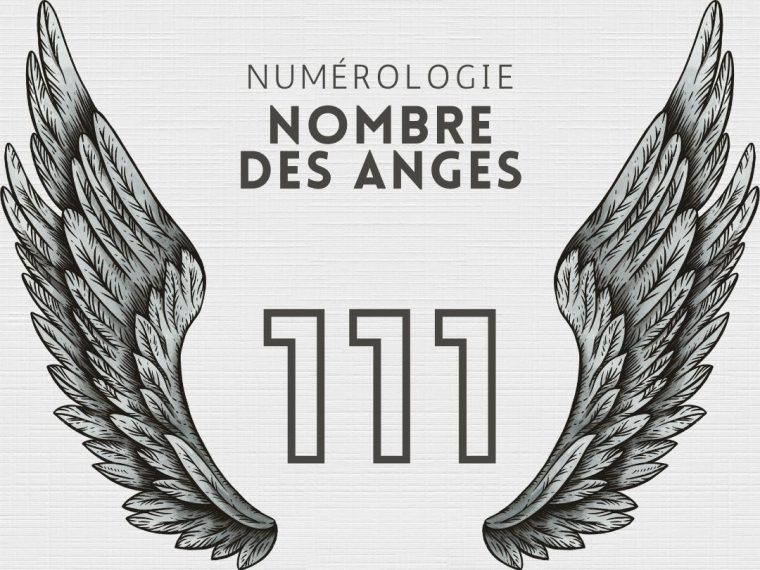 111 nombre des anges