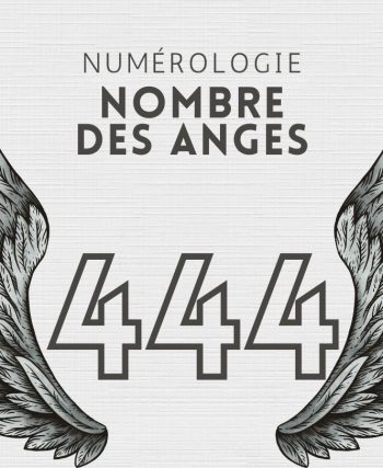 444 nombre des anges