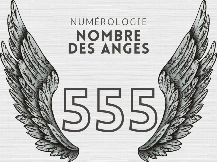 555 nombre des anges