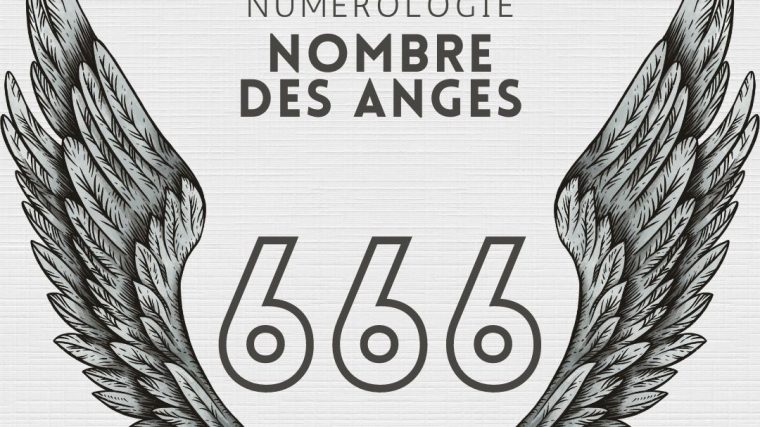 666 nombre des anges