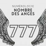 888 Signification Nombre des Anges