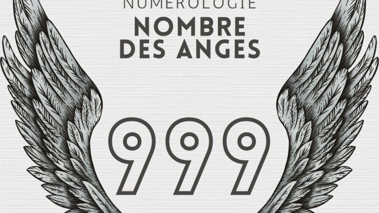 999 nombre des anges