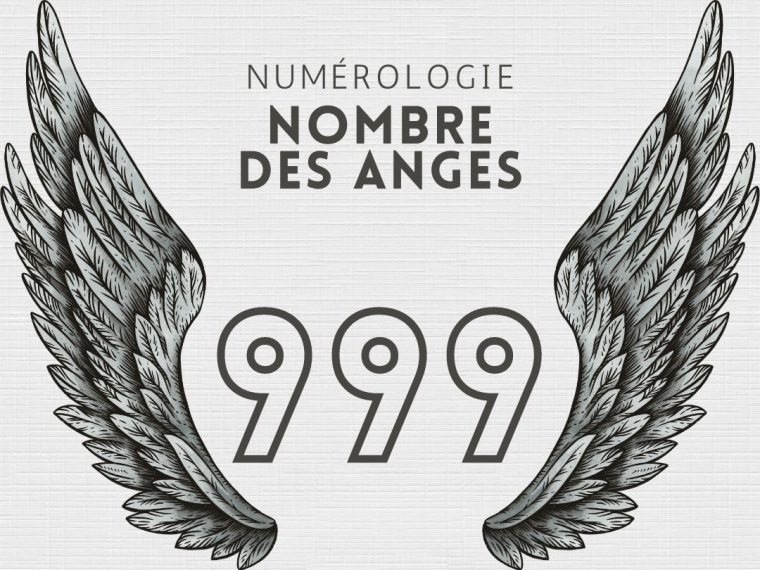 999 nombre des anges