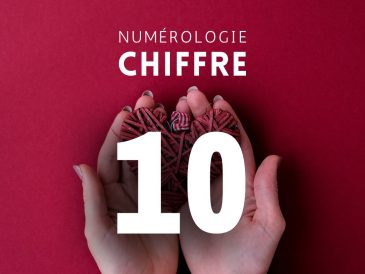 Chiffre 10 Signification en Amour