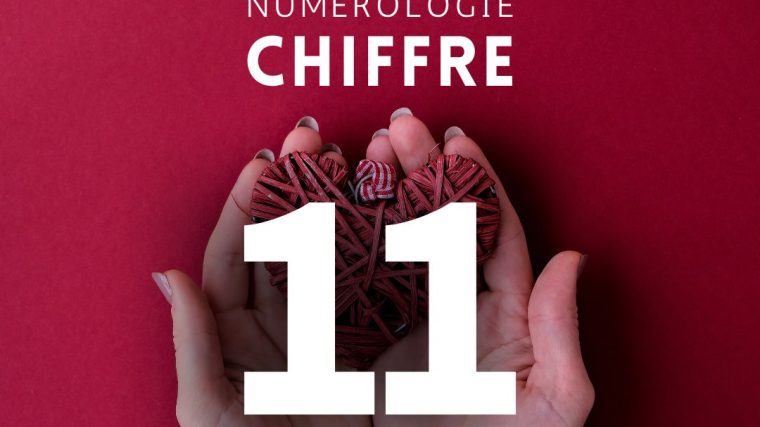 Chiffre 11 Signification en Amour