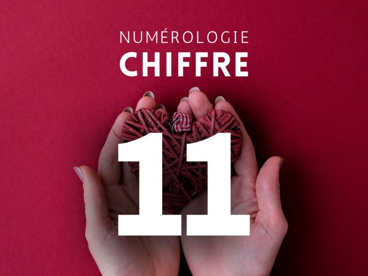 Chiffre 11 Signification en Amour