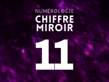 chiffre miroir 11