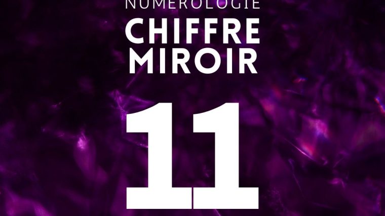 chiffre miroir 11
