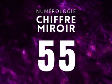 chiffre miroir 55