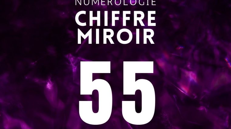 chiffre miroir 55