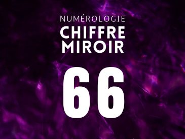 chiffre miroir 66