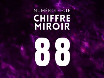 chiffre miroir 88