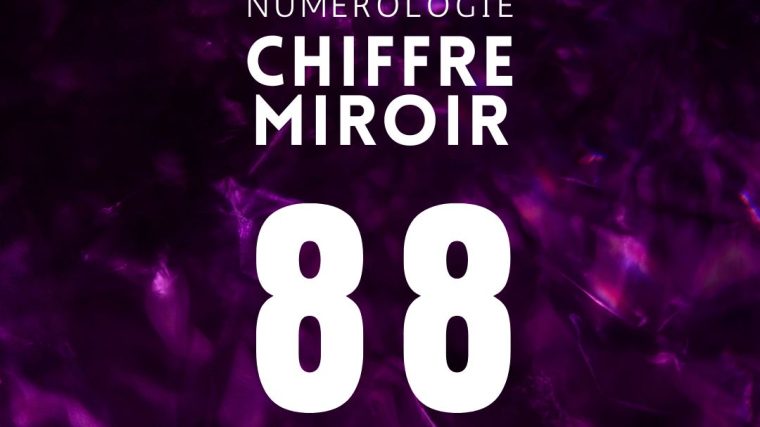 chiffre miroir 88