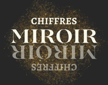 Chiffre Miroir
