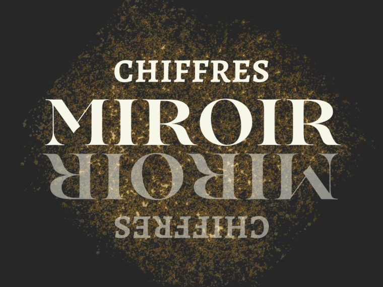 Chiffre Miroir
