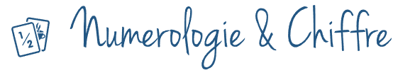 Logo Numérologie & Chiffre