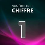 Numérologie Chiffre 2 : Signification