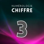 Numérologie Chiffre 2 : Signification