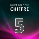 Numérologie Chiffre 4 : Signification
