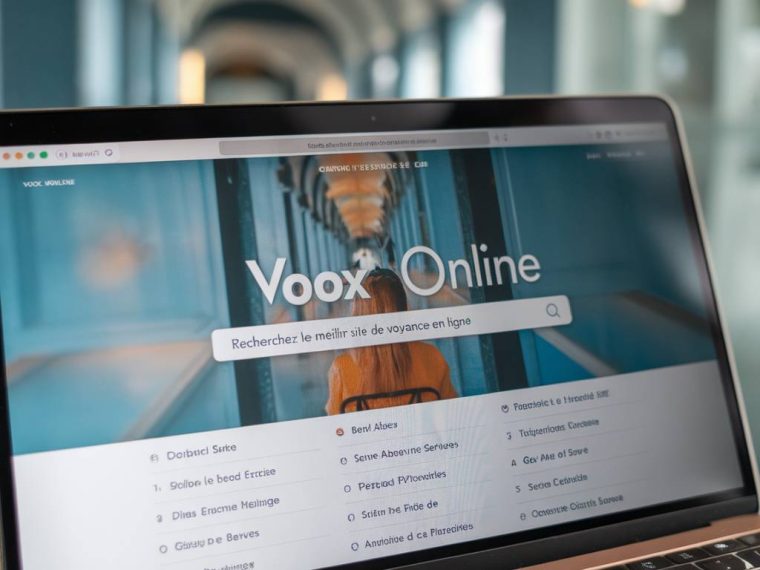 Voox Online : un nouveau standard dans la recherche du meilleur site de voyance en ligne