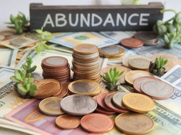 « Comment utiliser la numérologie pour attirer l’abondance et la prospérité dans votre vie ? »