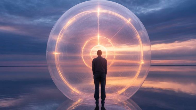 0000 heure miroir : une synchronicité divine porteuse de transformation