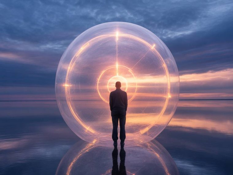 0000 heure miroir : une synchronicité divine porteuse de transformation
