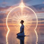 Le chiffre 10 en spiritualité : un portail énergétique vers la réalisation de soi