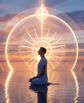 44 signification spirituelle : une guidance angélique pour l’alignement intérieur