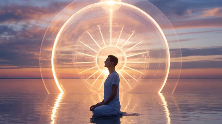44 signification spirituelle : une guidance angélique pour l’alignement intérieur