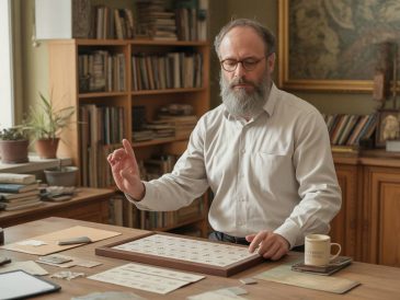 Pythagore numérologie : comprendre les bases de la science des nombres
