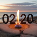 Signification chiffre 1 intuition, progression et mission de vie