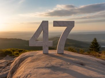 Chiffre 47 signification : sens caché et résonance spirituelle dans votre parcours