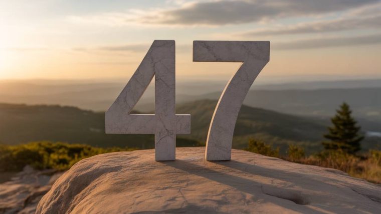 Chiffre 47 signification : sens caché et résonance spirituelle dans votre parcours