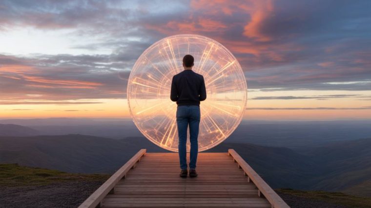 Signification chiffre 1 intuition, progression et mission de vie