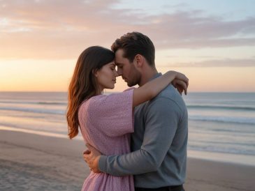 55 signification en amour : transformation et liberté dans la relation affective