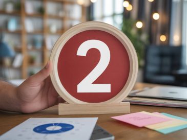 Signification chiffre 2 entre créativité et esprit de renouveau