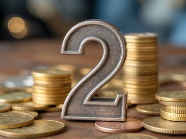 Signification du chiffre 2 quel message cache ce nombre en numérologie ?