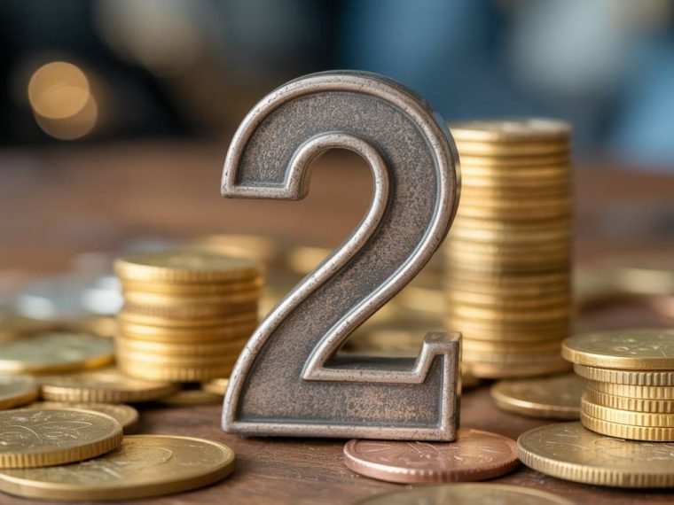 Signification du chiffre 2 quel message cache ce nombre en numérologie ?