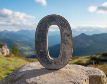 Le rôle du chiffre 0 en numérologie : origine, potentiel infini et transformation intérieure