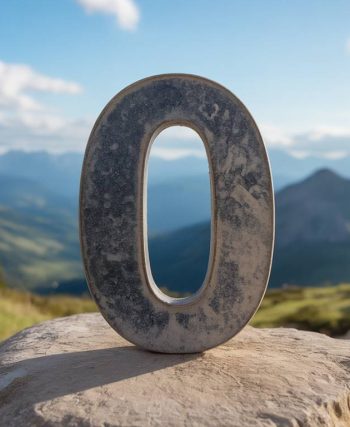 Le rôle du chiffre 0 en numérologie : origine, potentiel infini et transformation intérieure